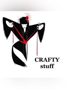 CRAFT ITEMS!